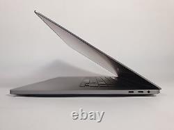 Apple Macbook Pro 16 Touch Bar A2141 2019 i9 2.30GHz 1TB SSD 32GB RAM Radeon <br/><br/>Macbook Pro 16 Touch Bar A2141 2019 i9 2,30 GHz 1 To SSD 32 Go RAM Radeon