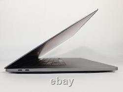 Apple Macbook Pro 16 Touch Bar A2141 2019 i9 2.30GHz 1TB SSD 32GB RAM Radeon
<br/>	
<br/>Macbook Pro 16 Touch Bar A2141 2019 i9 2,30 GHz 1 To SSD 32 Go RAM Radeon