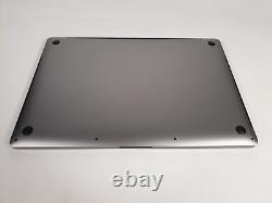 Apple Macbook Pro 16 Touch Bar A2141 2019 i9 2.30GHz 1TB SSD 32GB RAM Radeon<br/>	<br/>	 Macbook Pro 16 Touch Bar A2141 2019 i9 2,30 GHz 1 To SSD 32 Go RAM Radeon