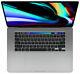 Apple Macbook Pro 16inch 1tb 8core I9 9th Gen 2.3ghz 16gb Space Grey Uk