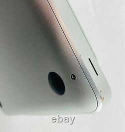 Apple Macbook Pro 2012 13 Ordinateur Portable Modèle De Base (i5 500 Go 4 Go) Grade B