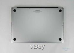 Apple Macbook Pro 2012 15 Retina 2.3ghz Core I7 Ssd De 256 Go 8 Go A1398 Mc975ll / A