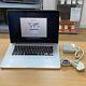 Apple Macbook Pro 2013 Retina I7 256gb Hdd 8gb Ram<br/><br/>apple Macbook Pro 2013 Écran Retina I7 256 Go Hdd 8 Go Ram