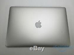 Apple Macbook Pro 2014 Retina 15 2.8ghz I7 1tb Ssd 16 Go Mgxc2ll / A-bto + Grade B
