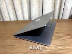 Apple Macbook Pro 2015 I7, 15-inch, 16 Go (l'écran Ne Fonctionne Pas)