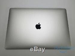 Apple Macbook Pro 2016 15 Retina Touch Bar 2,7ghz Ssd 16 Go Core I7 512 Go Mlw82ll / A