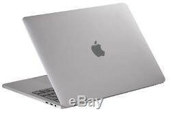 Apple Macbook Pro 2016 Mit Core I5 Barre Tactile 13,3, Ssd 512 Go, 16 Go Ram, Ovp 2017