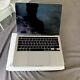 Apple Macbook Pro 2020 13 Pouces Apple M1 256 Go Ssd 8 Go Ram Mac Os Sonoma