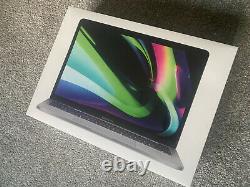 Apple Macbook Pro 2021 M1 Chip 13 Pouces 512gb