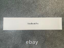 Apple Macbook Pro 2021 M1 Chip 13 Pouces 512gb