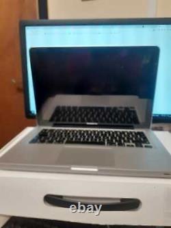 Apple Macbook Pro A1278 I5 Procédeur 500 Go Hdd 13,3 Inch Boxed