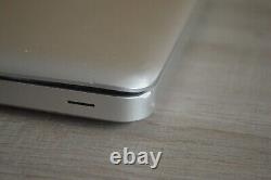 Apple Macbook Pro A1278 MID 2012 2,5ghz I5 16 Go Ram 1tb Hdd Emc 2554