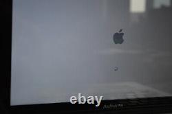Apple Macbook Pro A1278 MID 2012 2.5ghz I5 8gb Ram 320gb Hdd (avec Problème)