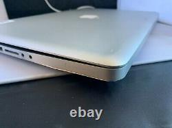 Apple Macbook Pro A1286 2009 15.4 Ordinateur Portable Mc026b/a