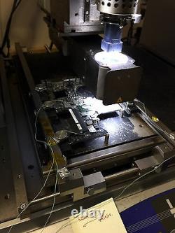 Apple Macbook Pro A1286/a1297 15/17 2011 Logic Board Repair Gpu Remplacement