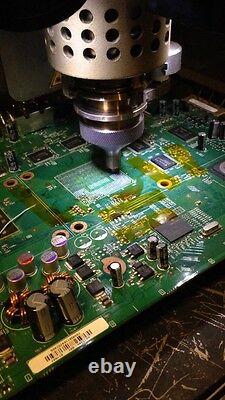 Apple Macbook Pro A1286/a1297 15/17 2011 Logic Board Repair Gpu Remplacement