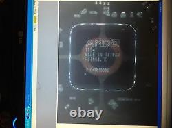 Apple Macbook Pro A1286/a1297 15/17 2011 Logic Board Repair Gpu Remplacement