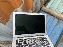 Apple Macbook Pro A1466 13 Début 2014 I5 8gb Ram 256gb Ssd Mme Bureau