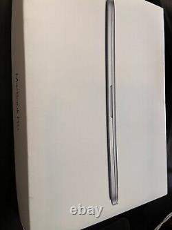 Apple Macbook Pro A1502 13 128gb Ordinateur Portable 2015