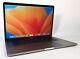Apple Macbook Pro A1707 Touchbar 15 I7 2017 2.9-3.6ghz 500gb Ssd 16gb Ram<br/><br/>translation: Apple Macbook Pro A1707 Touchbar 15 I7 2017 2.9-3.6ghz 500gb Ssd 16gb Ram
