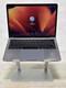 Apple Macbook Pro A1708 13 Pouces I7 7e Génération Gris Sidéral 16 Go Ram 128 Go Ssd