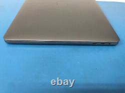 Apple Macbook Pro A1989 2019 13 Touch Bar Core I7-8569u 2,8ghz 1 To / 16 Go