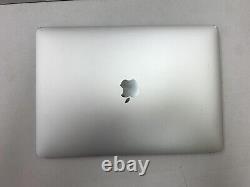 Apple Macbook Pro A2289 2020 13.3in Core-i5 8gb Ram 256gb Ssd