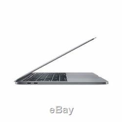 Apple Macbook Pro Avec Touch Bar Muhp2ll / A 13.3 Core I5 1.4ghz 8g Ram 256go 2019