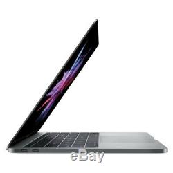 Apple Macbook Pro Core I5 2ghz 13 Mll42ll / A (fin 2016) 8 Go 256go Spacegrau