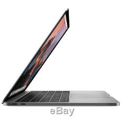 Apple Macbook Pro Core I7 3,5 Ghz Barre Tactile 16 Go Ssd 1to 13,3 Notebook / Garantie