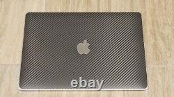 Apple Macbook Pro De 13 Pouces 256 Go M1 2021 Touch Bar Espace Grey Boxed Immaculate