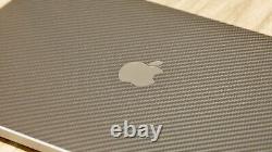 Apple Macbook Pro De 13 Pouces 256 Go M1 2021 Touch Bar Espace Grey Boxed Immaculate