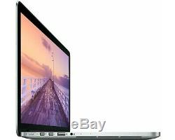 Apple Macbook Pro I5 16 Go De Ram, 500 Go De Disque Dur, 13,3 Pouces, Plus Libre 2 Jours Livraison