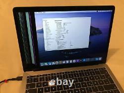 Apple Macbook Pro I5 2.3ghz 13in 2017 128gb Ssd 8gb Ramplée Lire