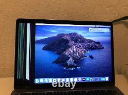 Apple Macbook Pro I5 2.3ghz 13in 2017 128gb Ssd 8gb Ramplée Lire