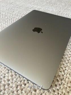 Apple Macbook Pro I5 2.3ghz 13in 2017 128gb. Veuillez Lire La Description