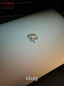Apple Macbook Pro M1- 13-inch- 16 Go Ram- 512 Go Ssd Space Gray