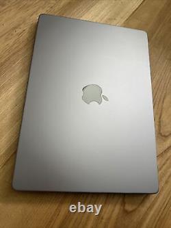 Apple Macbook Pro M1 2021 14 Pouces 8c 32gb Ram 512gb Ssd 14 Core Gpu (3510)