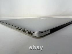 Apple Macbook Pro MID 202 I7-3615qm Quad-core 2,3ghz 8 Go Ram 256 Go Ssd 15,4 S1