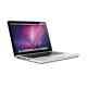 Apple Macbook Pro Mi 2010 A1278 Core 2 Duo 128 Go Ssd El Capitan 13 Webcam