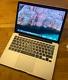 Apple Macbook Pro Retina 13 2014 Ordinateur Portable Intel Core I5 8 Go De Ram 128 Go Ssd