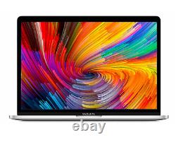 Apple Macbook Pro Retina 13,3 Core I5 2,9 Ghz 8gb Ram 256gb Ssd 2015