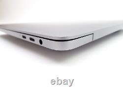 Apple Macbook Pro Retina 13 A2251 2020 I5-1038ng7 16 Go Ram 512 Go Ssd Endommagé