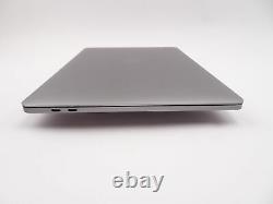 Apple Macbook Pro Retina 13 A2338 2020 Apple M1 8 Go Ram 256 Go Ssd Space Gray