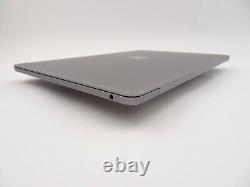 Apple Macbook Pro Retina 13 A2338 2020 Apple M1 8 Go Ram 256 Go Ssd Space Gray