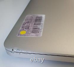 Apple Macbook Pro Retina 15 (2014) I7 3.7ghz 500gb 16gb Big Sur Nvidia Graphiques