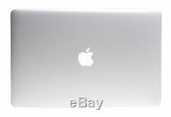 Apple Macbook Pro Retina 15 A1398 Assemblée Affichage À L'écran LCD 2015 661-02532