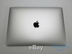 Apple Macbook Pro Retina 2016 Touch Bar 13 2.9ghz I5 Ssd 8 Go 256 Go Mlvp2ll / A