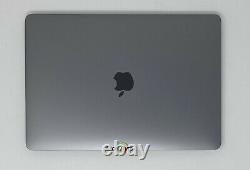 Apple Macbook Pro Retina 2017 Fatturabile A1708 I5 128ssd 8 Go Big Sur Grado A+