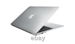 Apple Macbook Pro Retina A1398 15,4 Quad Core I7 2,8ghz 16 Go 128 Go Ssd Grade C